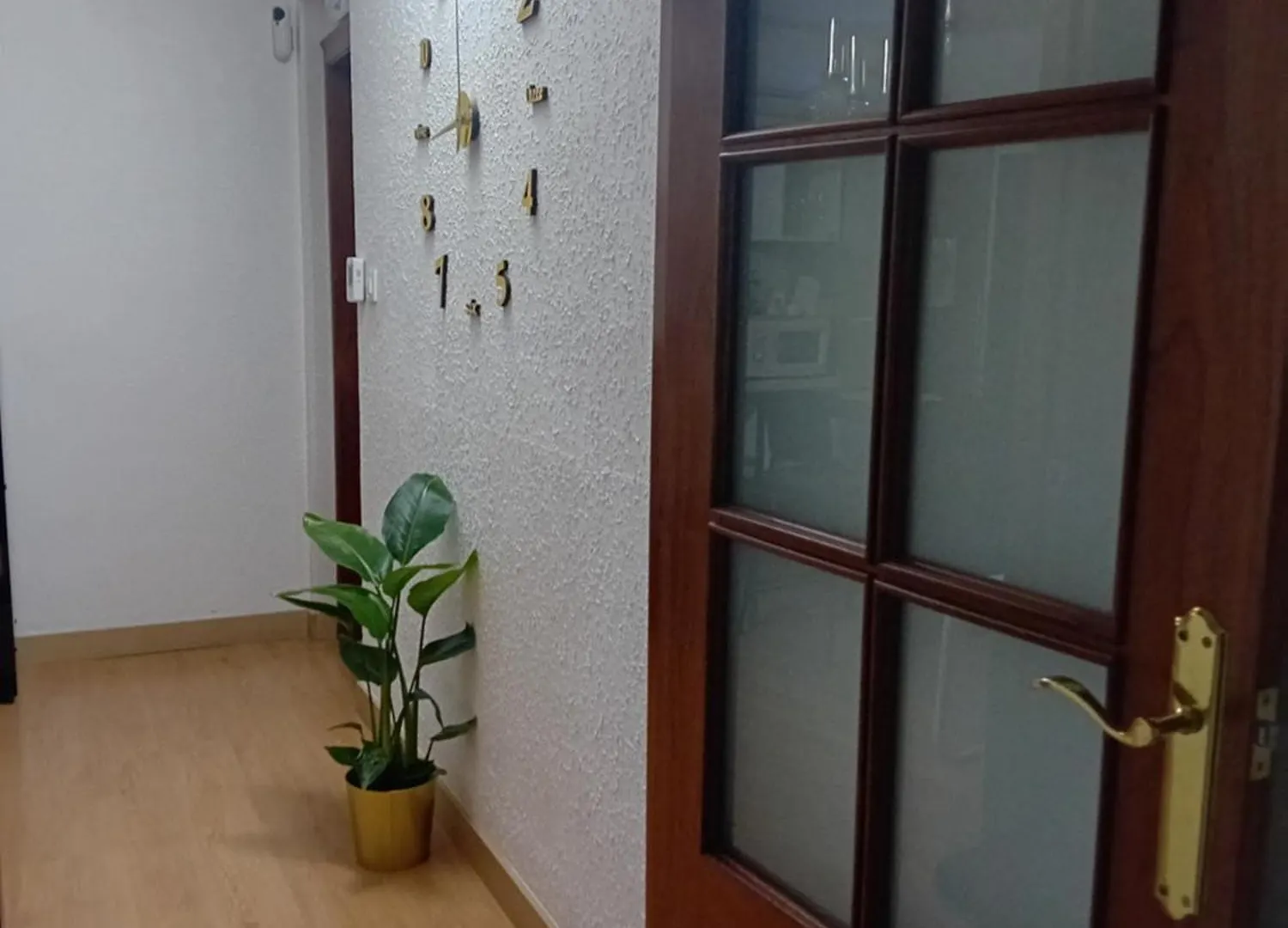 Séjour chez l'habitant Apartamento Compartido Excelente Ubicacion El Prat de Llobregat