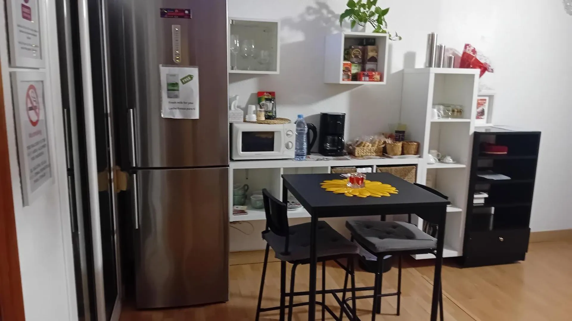 Séjour chez l'habitant Apartamento Compartido Excelente Ubicacion El Prat de Llobregat