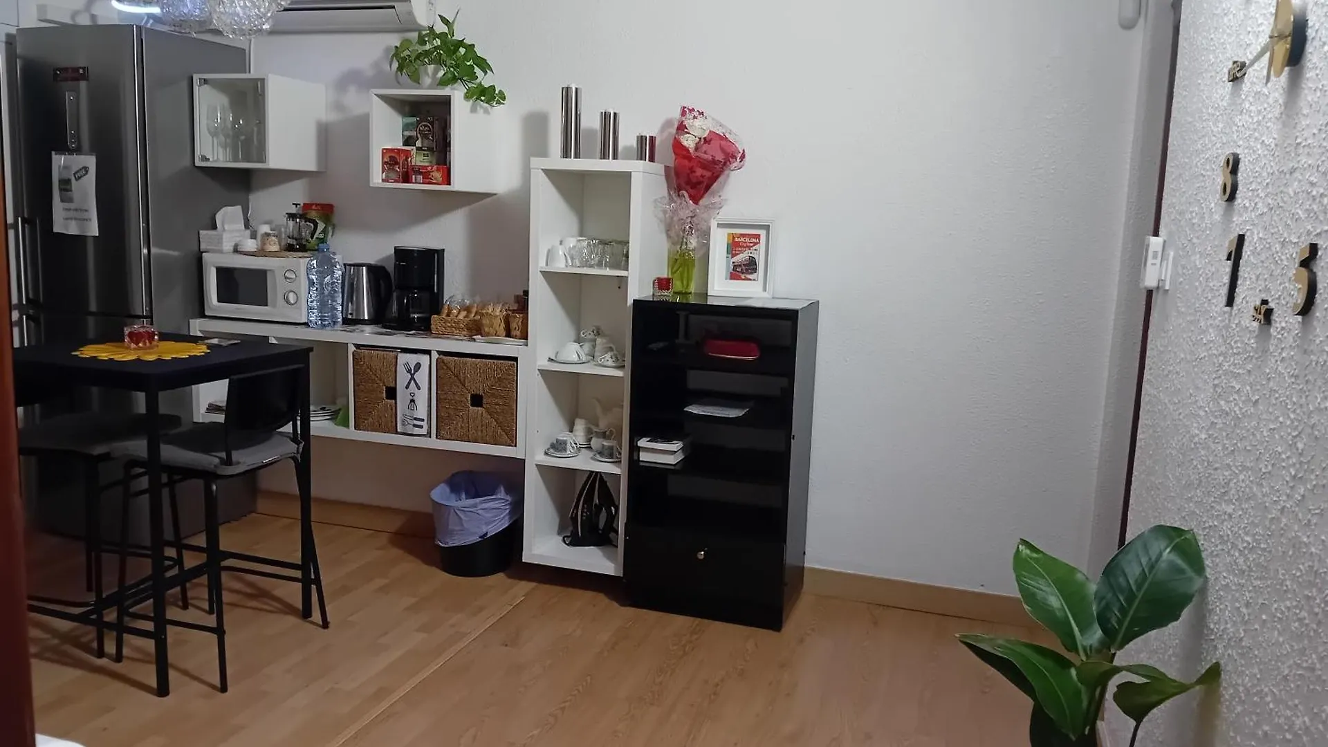 Apartamento Compartido Excelente Ubicacion El Prat de Llobregat Espagne