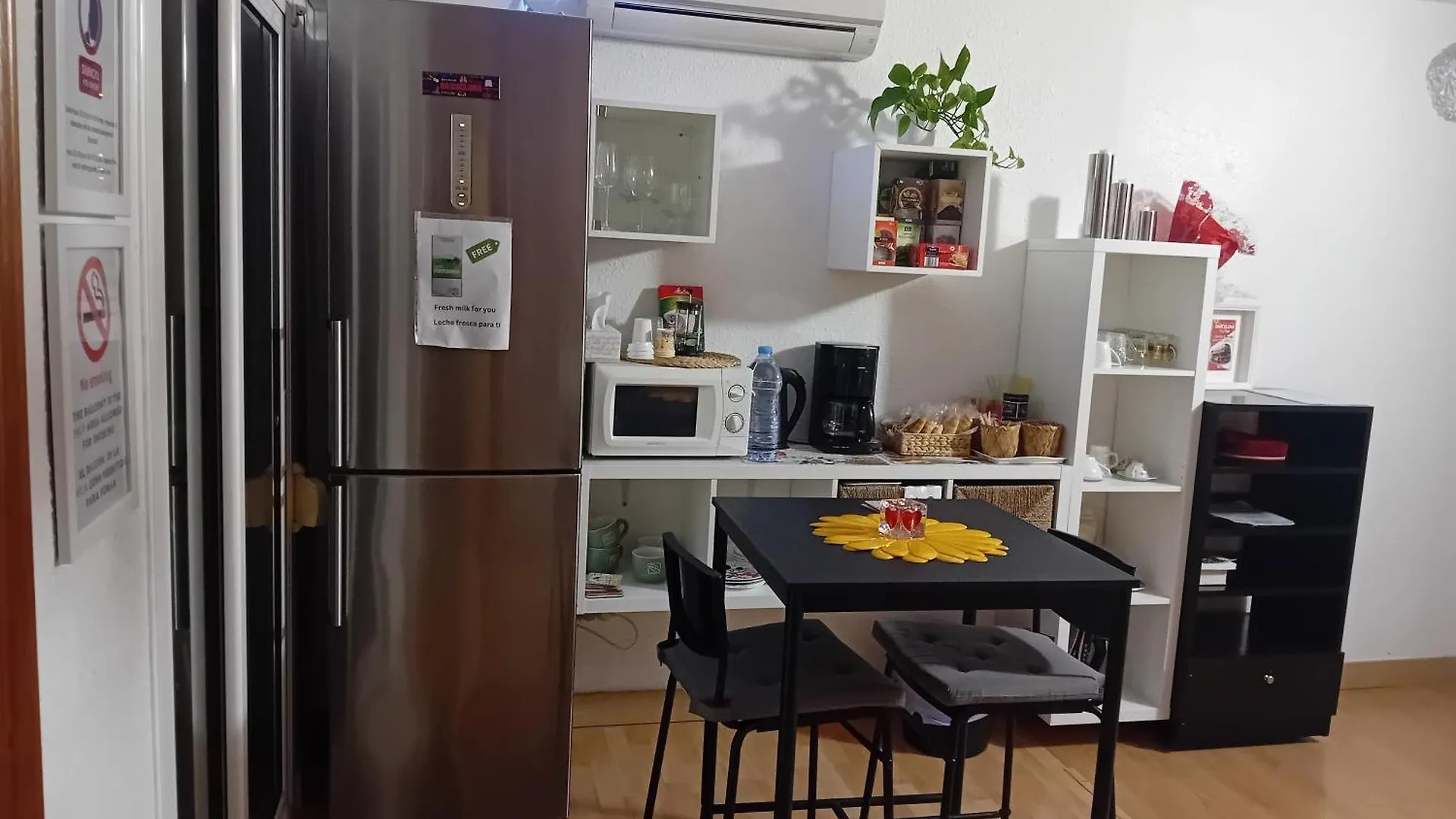 Apartamento Compartido Excelente Ubicacion El Prat de Llobregat 0*,  Espagne