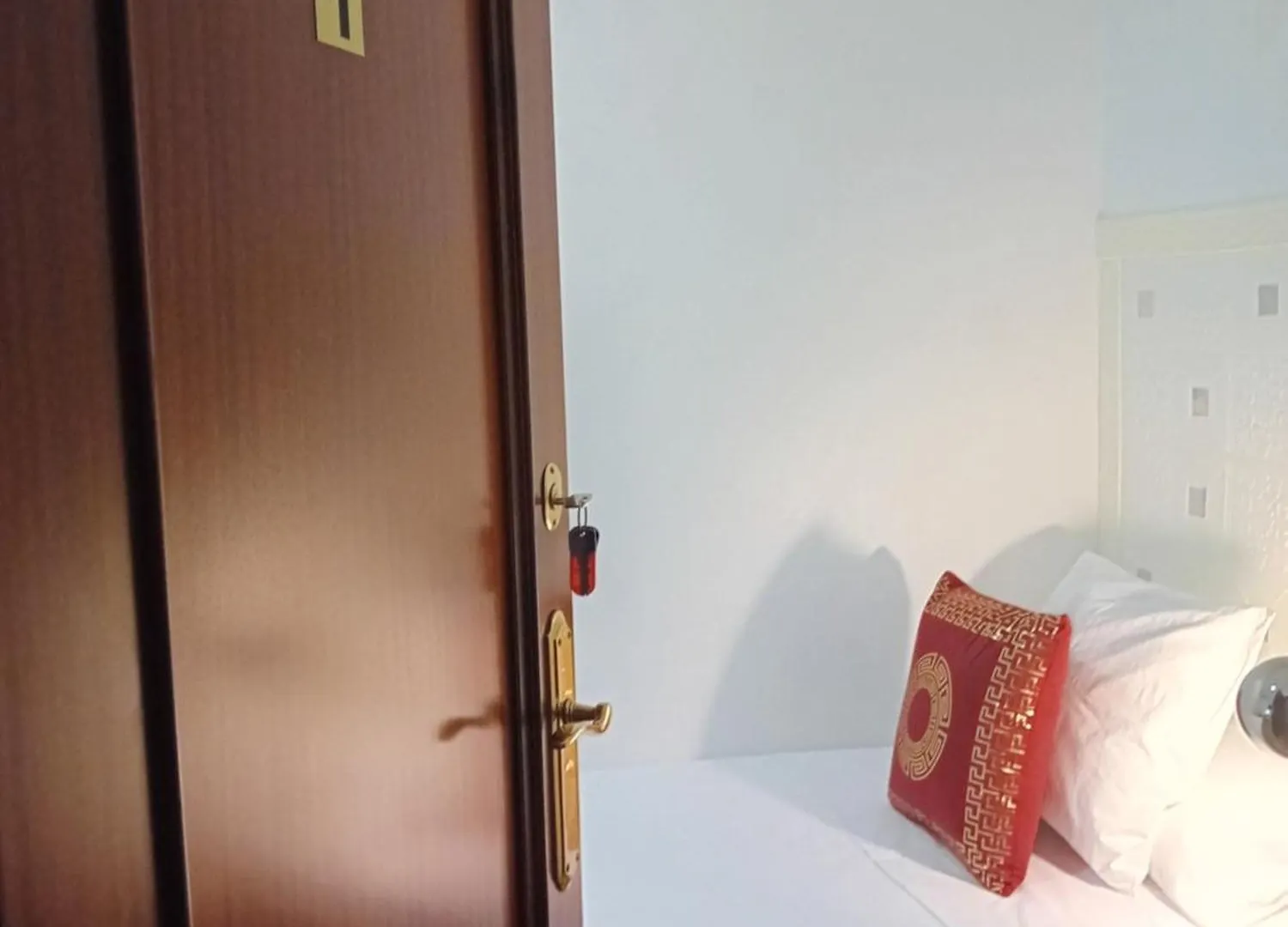 Apartamento Compartido Excelente Ubicacion El Prat de Llobregat Espagne