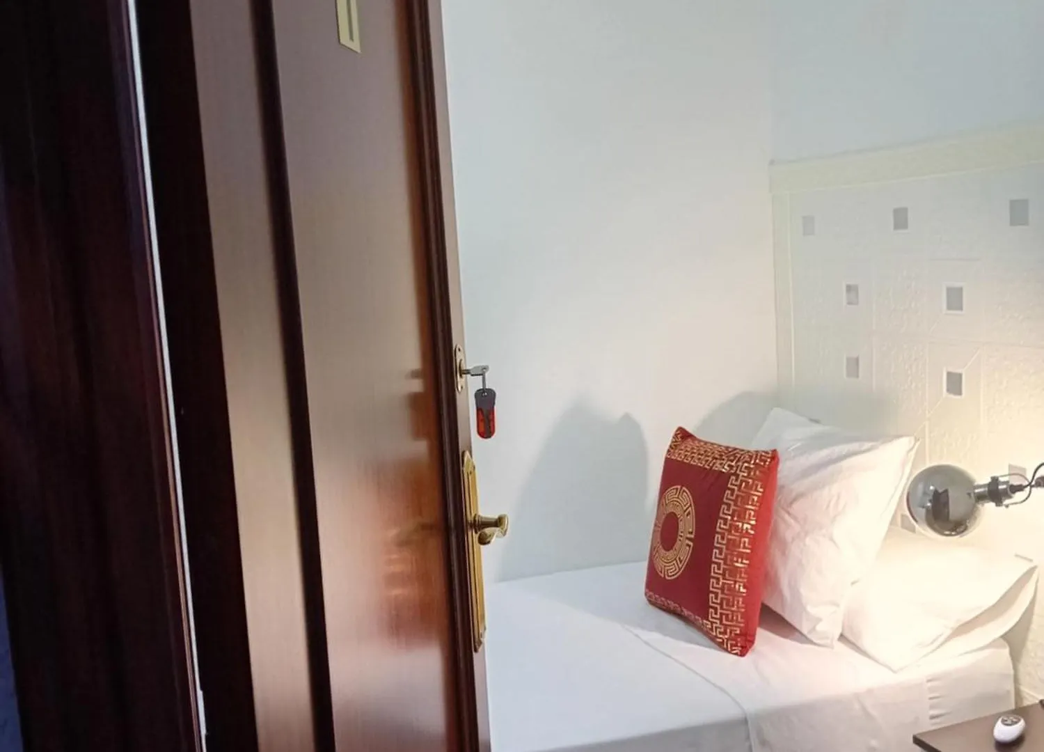 Séjour chez l'habitant Apartamento Compartido Excelente Ubicacion El Prat de Llobregat