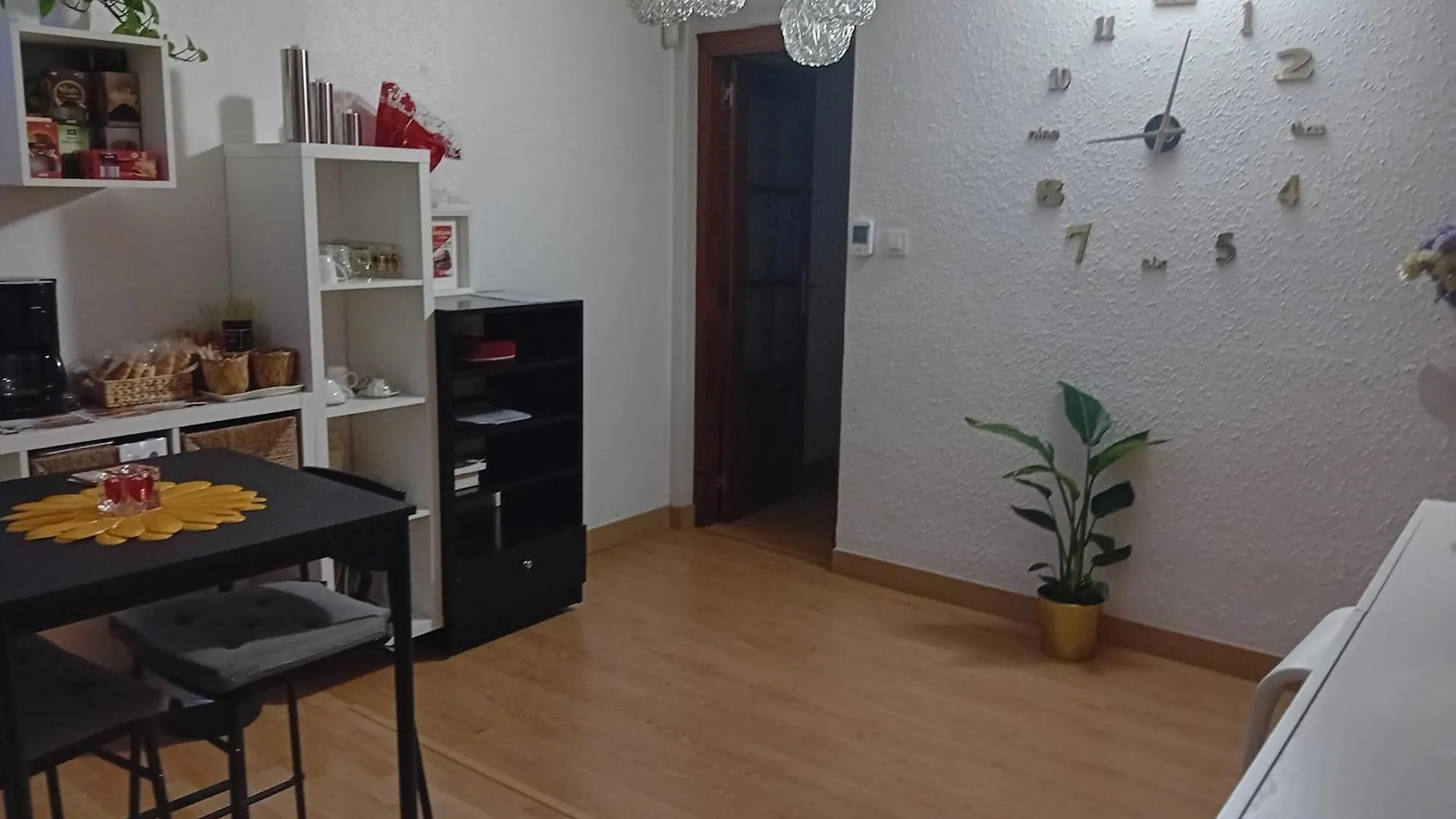 Séjour chez l'habitant Apartamento Compartido Excelente Ubicacion El Prat de Llobregat