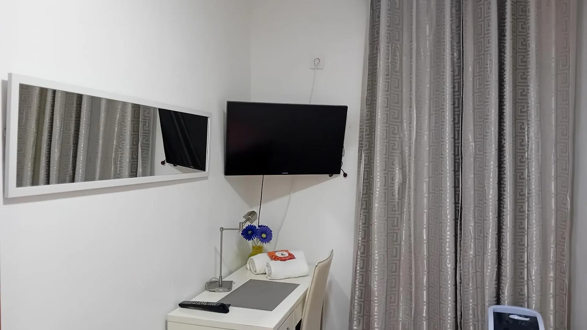 Séjour chez l'habitant Apartamento Compartido Excelente Ubicacion El Prat de Llobregat Espagne