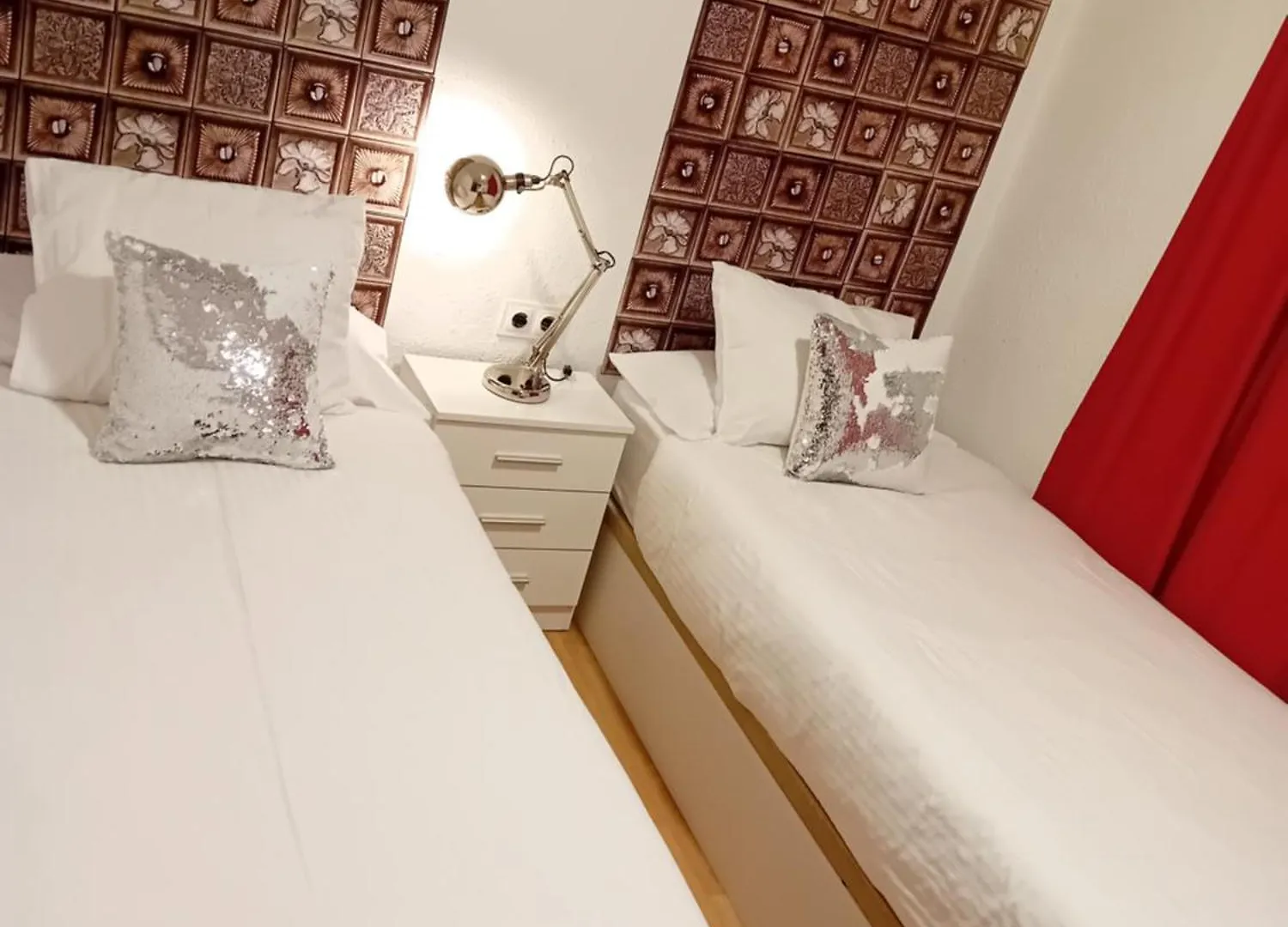 Apartamento Compartido Excelente Ubicacion El Prat de Llobregat