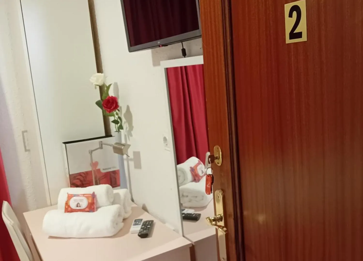 Séjour chez l'habitant Apartamento Compartido Excelente Ubicacion El Prat de Llobregat
