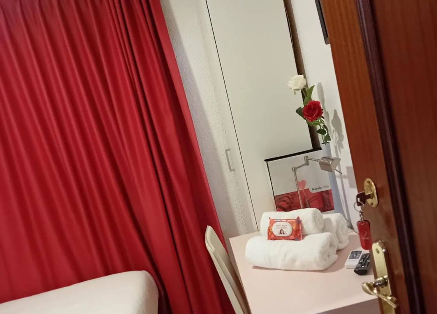 Apartamento Compartido Excelente Ubicacion El Prat de Llobregat Espagne