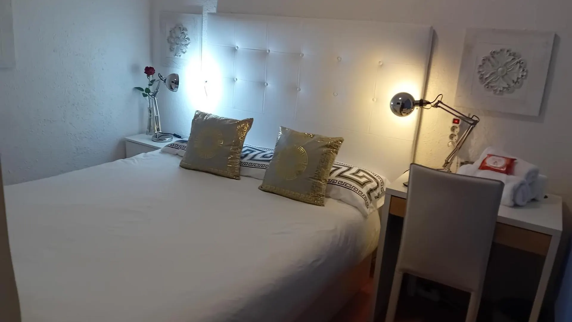 Séjour chez l'habitant Apartamento Compartido Excelente Ubicacion El Prat de Llobregat Espagne