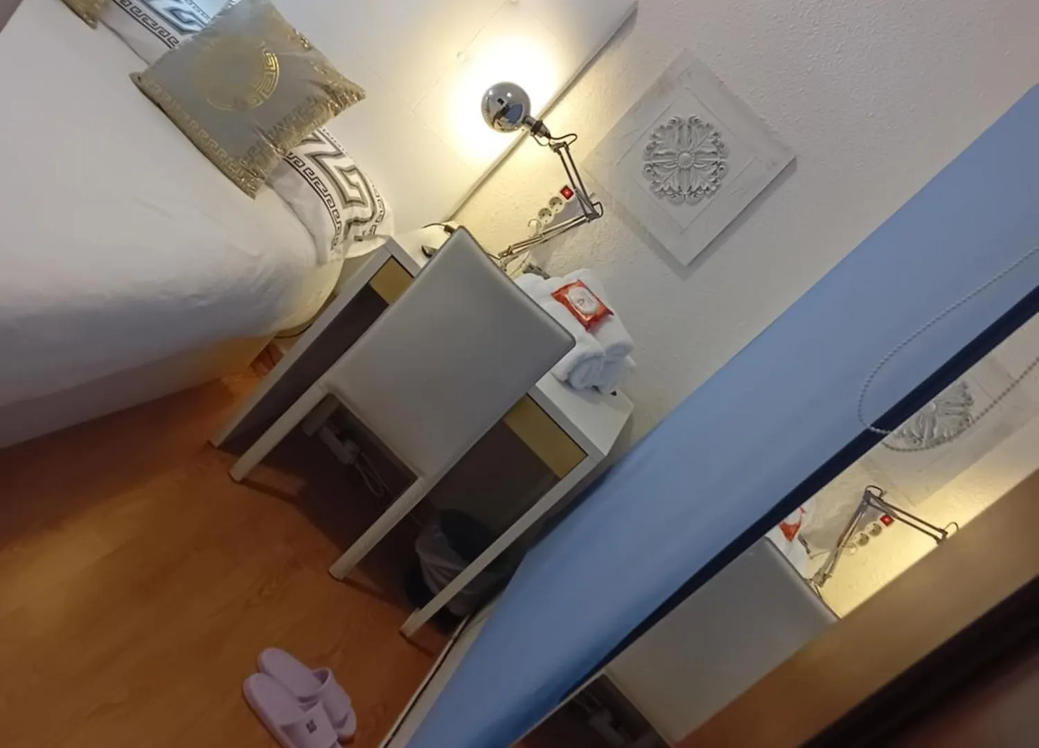 Apartamento Compartido Excelente Ubicacion El Prat de Llobregat