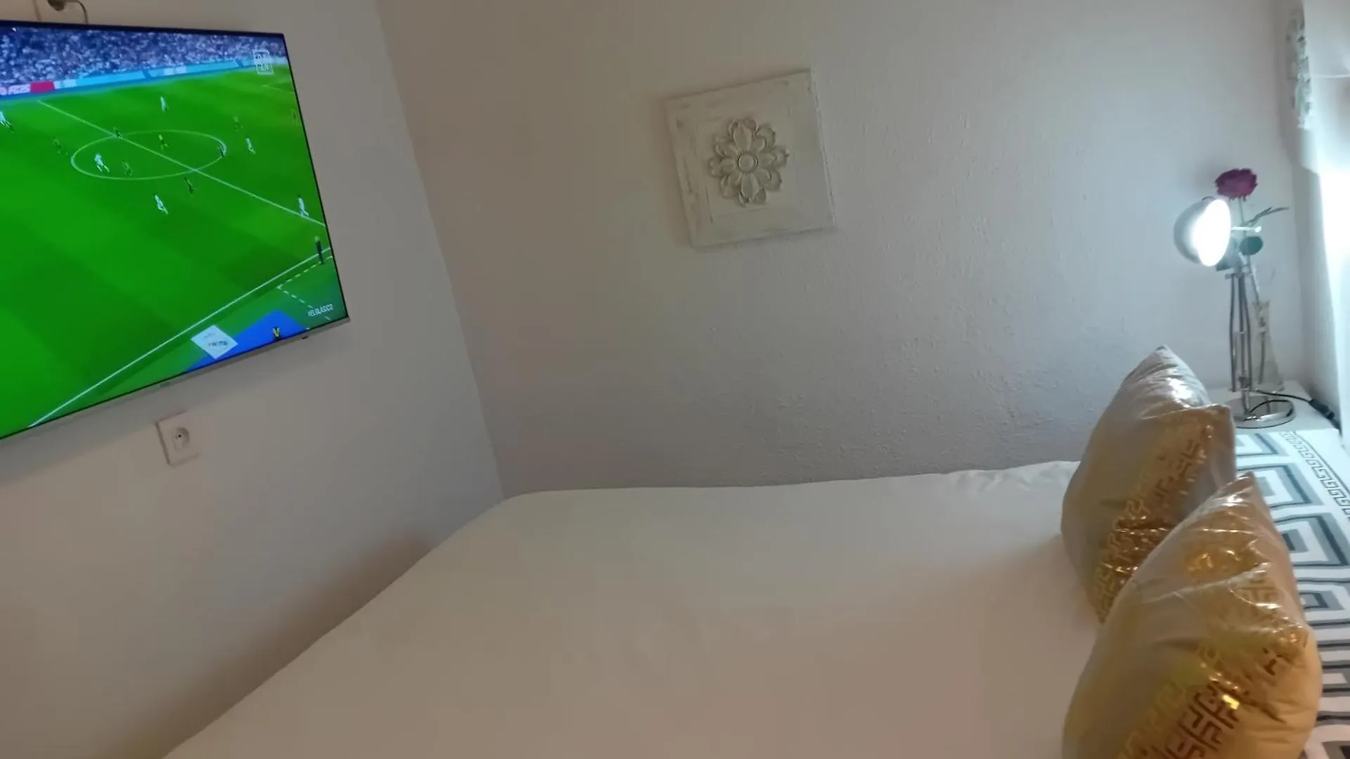 Apartamento Compartido Excelente Ubicacion El Prat de Llobregat 0*,
