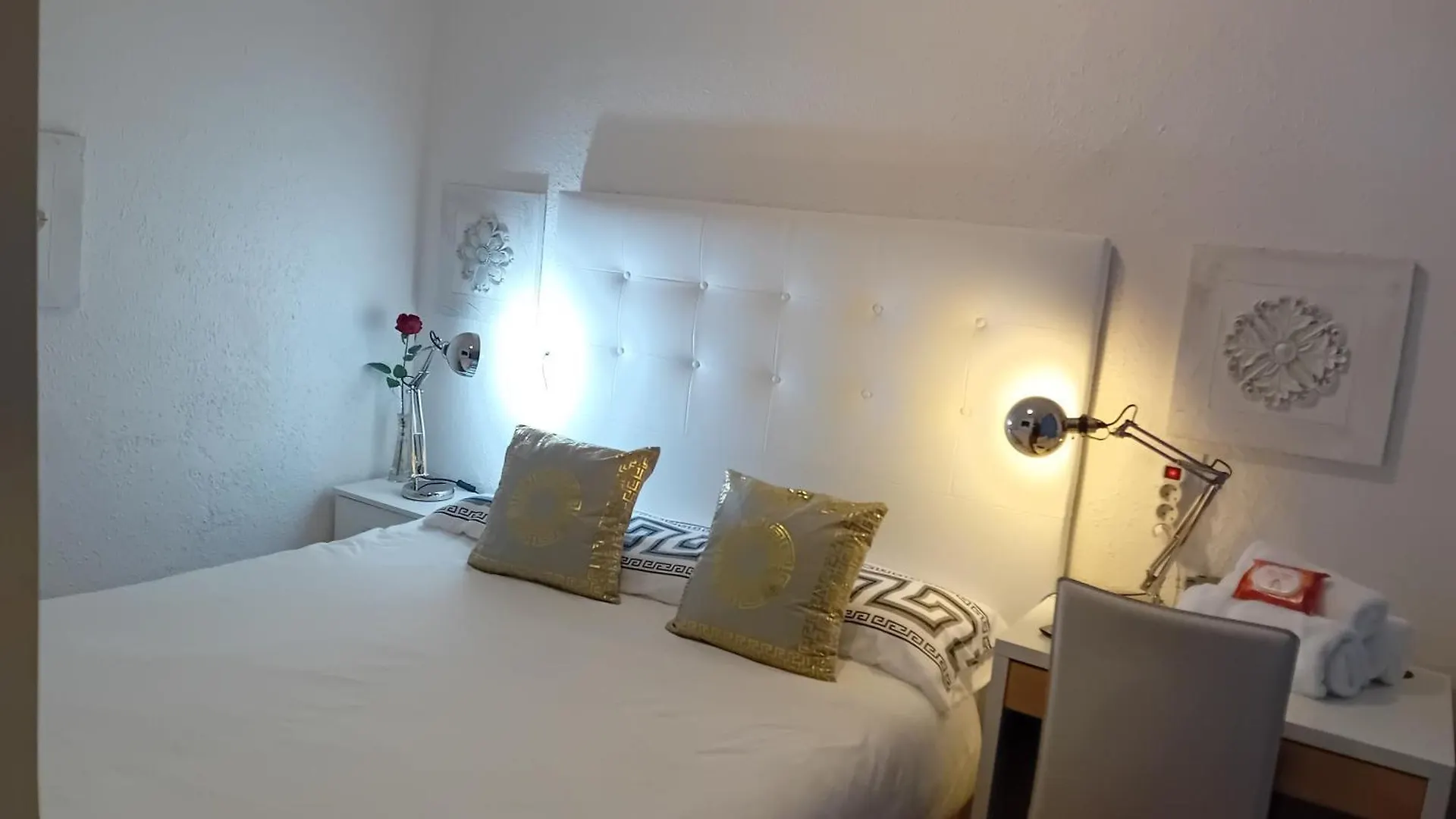 Apartamento Compartido Excelente Ubicacion El Prat de Llobregat Espagne