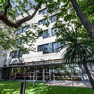 Hotel Western Alfa Aeropuerto, El Prat de Llobregat