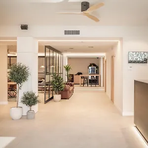 Hotel Aerohotel Barcelona Airport 24h, El Prat de Llobregat