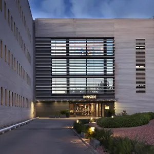 Innside By Melia Barcelona Aeropuerto Hotel